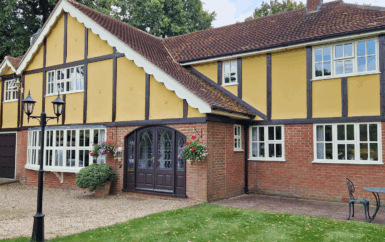 Traditional Counrty Home in Stansted